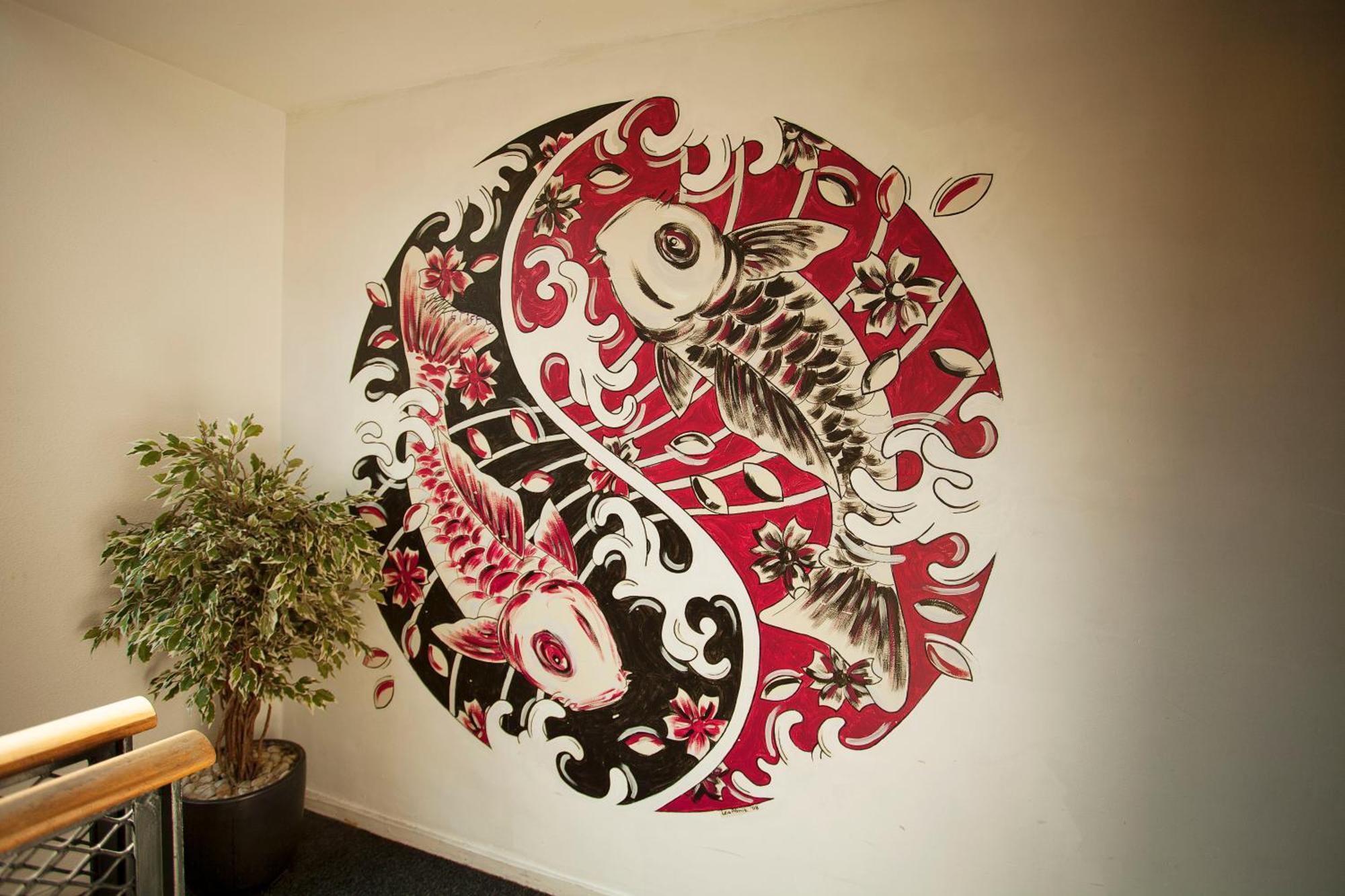 St Christopher'S Inn Amsterdam - The Winston *