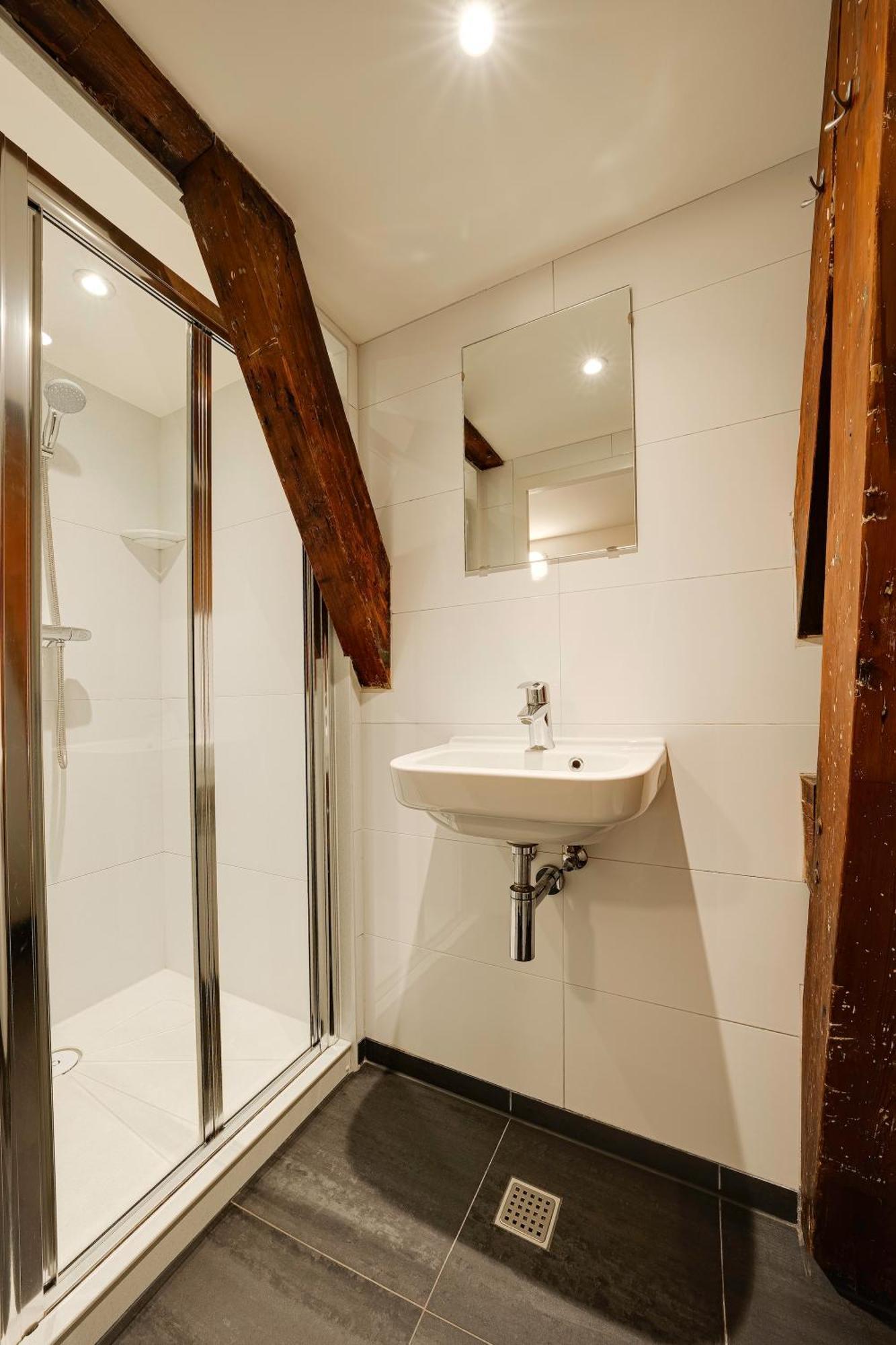 Hostel St Christopher'S Inn Amsterdam - The Winston *