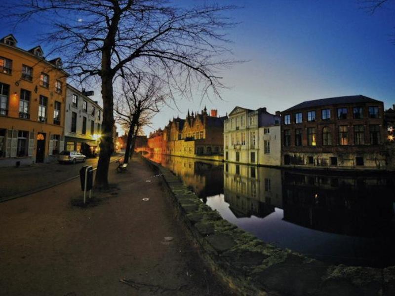 St Christopher'S Inn Amsterdam - The Winston Hostel