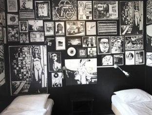 St Christopher'S Inn Amsterdam - The Winston *