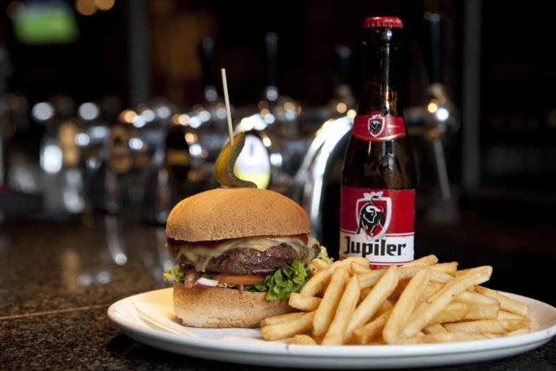 St Christopher'S Inn Amsterdam - The Winston Amsterdam
