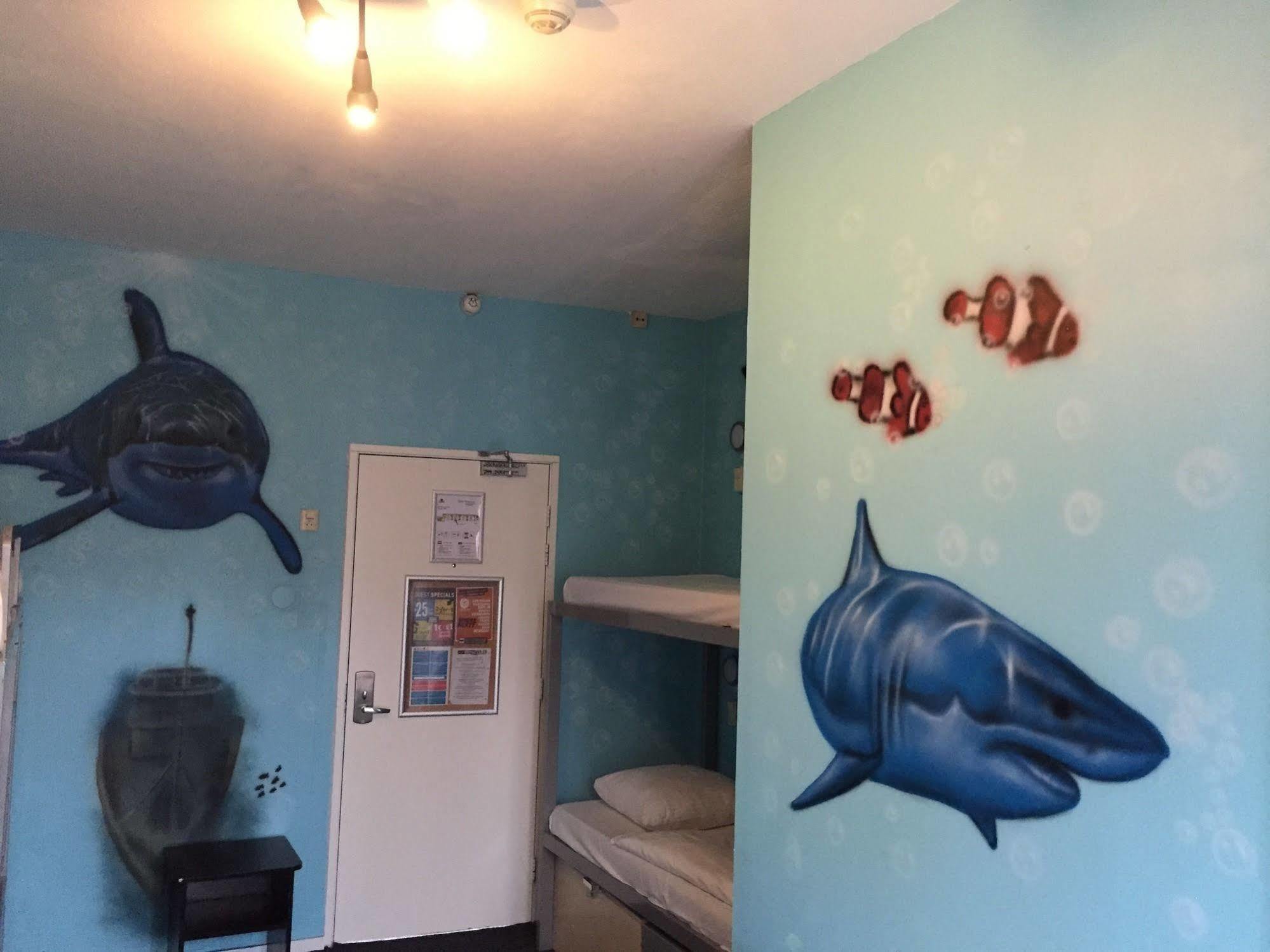 St Christopher'S Inn Amsterdam - The Winston Hostel Amsterdam
