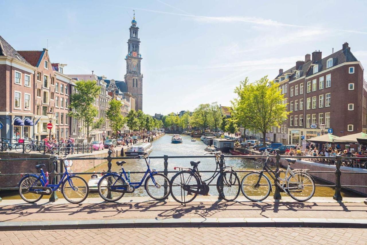 St Christopher'S Inn Amsterdam - The Winston Hostel