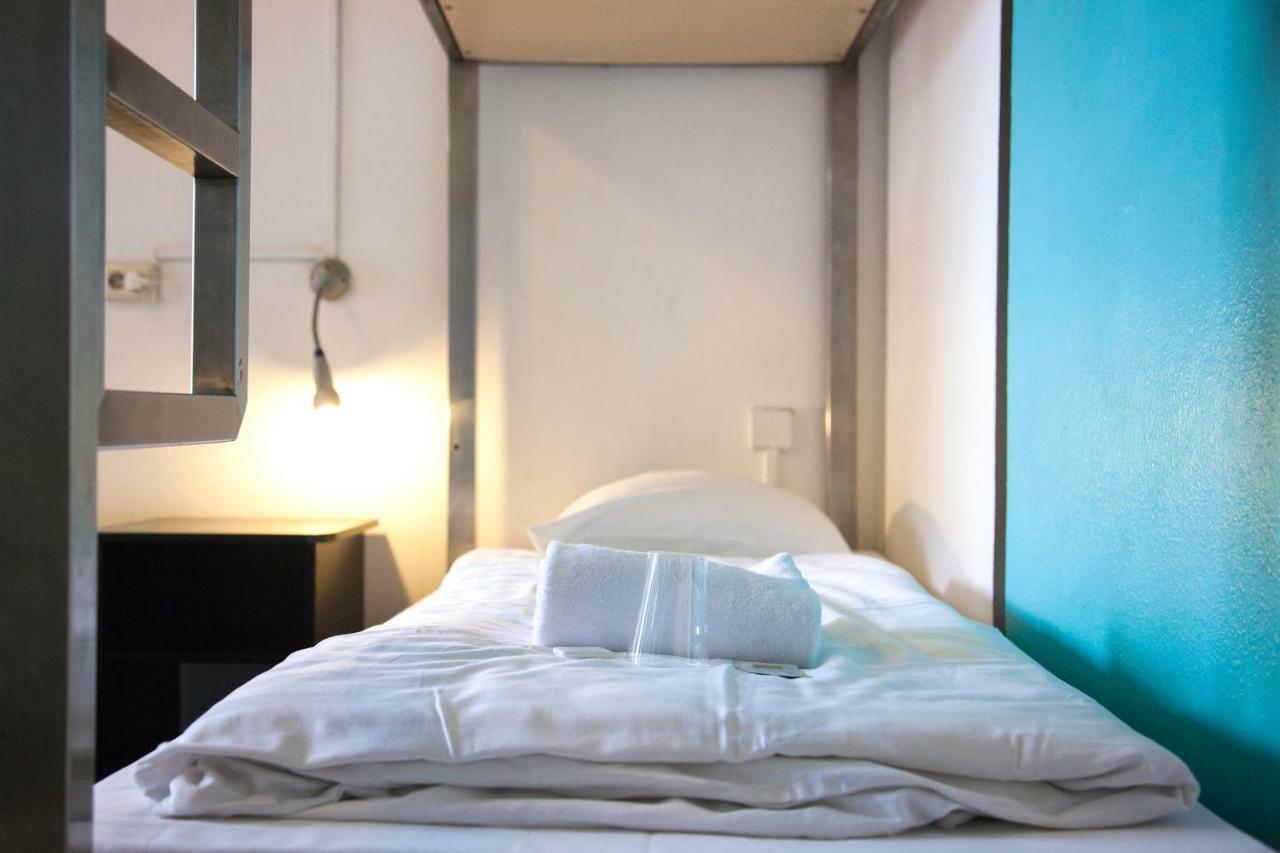St Christopher'S Inn Amsterdam - The Winston Hostel Amsterdam