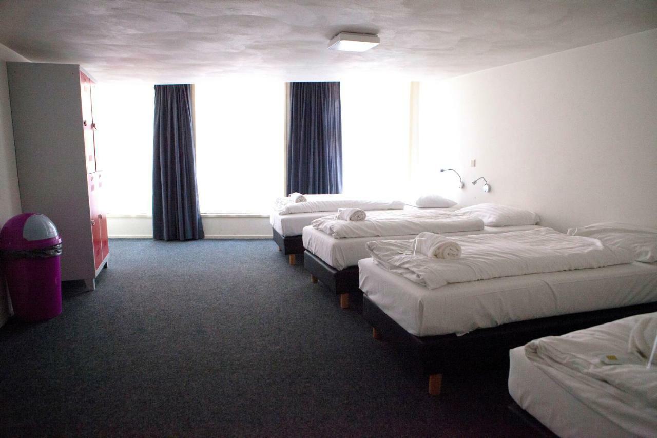 St Christopher'S Inn Amsterdam - The Winston * Amsterdam
